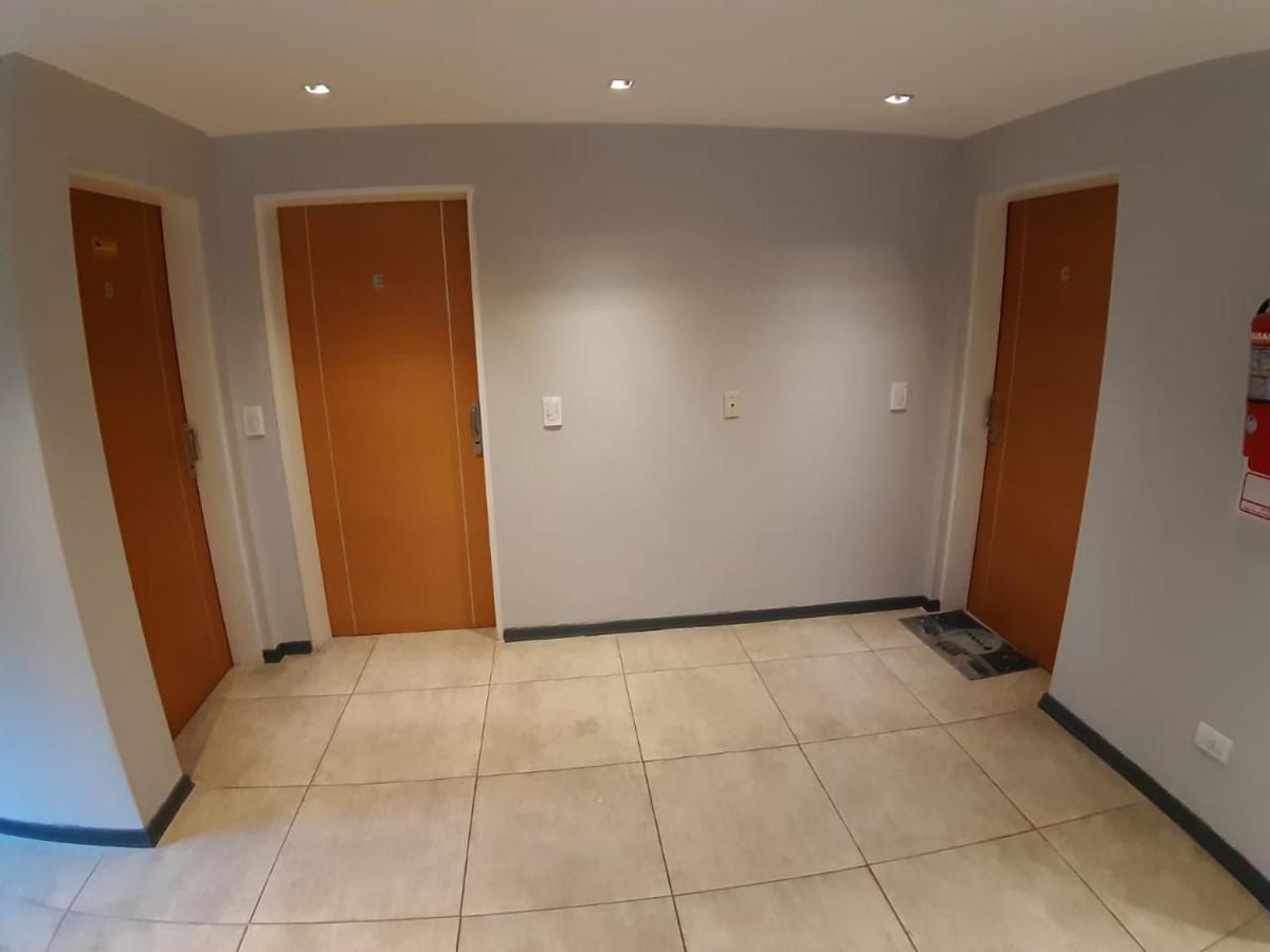 Ferienwohnung Departamento Centrico En Bariloche Iiae Exterior foto